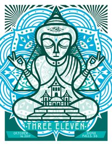 311 Sioux Falls 2017 (AP Regular)