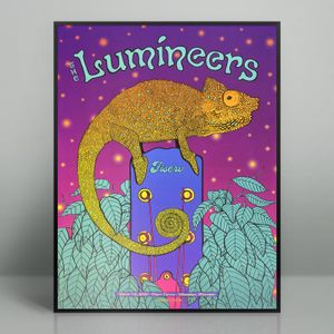 Lumineers Milwaukee 2020