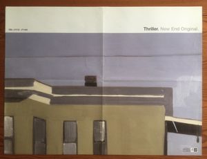 New End Original - Thriller