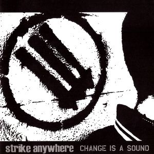 Change Is A Sound