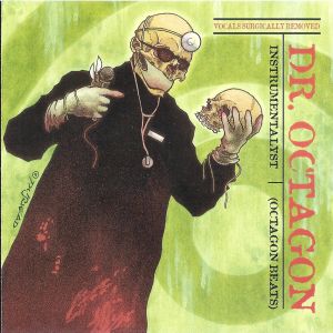 Instrumentalyst (Octagon Beats)