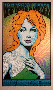 Umphrey's McGee Reykjavic 2020 (Silver Edition)