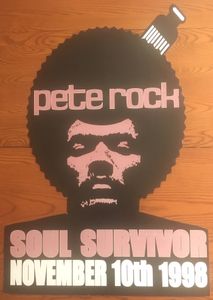 Pete Rock - Soul Survivor