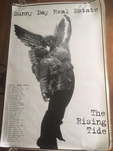 Sunny Day Real Estate - The Rising Tide