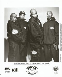 Onyx