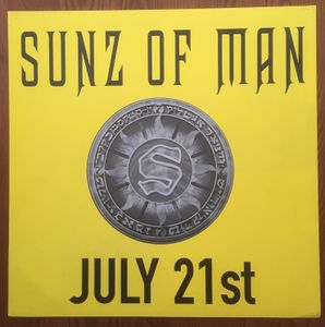 Sunz Of Man