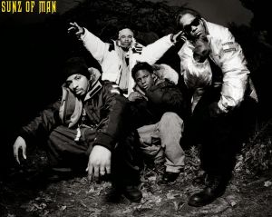 Sunz Of Man