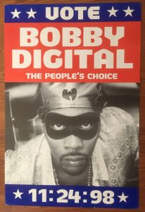Bobby Digital