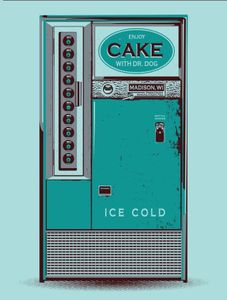 Cake Madison 2016