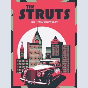 Struts Philadelphia 2016