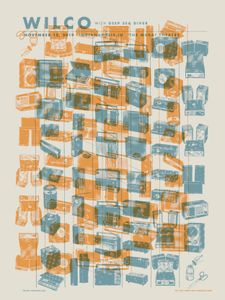 Wilco Indianapolis 2019 (Show Edition)