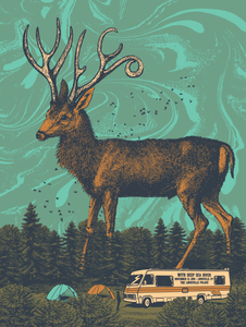 Wilco Louisville 2019 (Show Edition)
