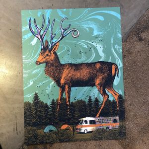 Wilco Louisville 2019 (AP Foil Variant)