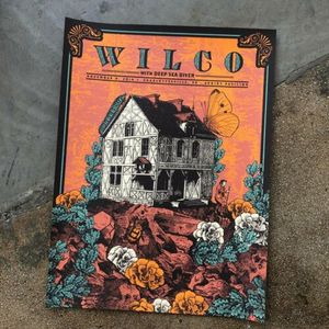 Wilco Charlottesville 2019 (AP Regular)