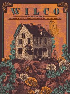Wilco Charlottesville 2019 (AP Regular)