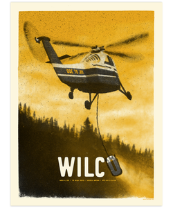 Wilco Missoula 2020 (Show Edition)