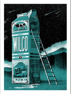 Wilco Knoxville 2019 (Night 1) (Show Edition)