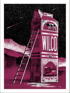 Wilco Knoxville 2019 (Night 2) (Show Edition)