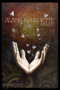 Alanis Morissette Denver 2019 (Conscious Alliance)