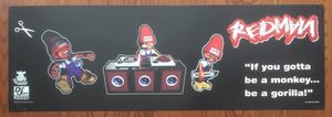 Redman - Da Goodness