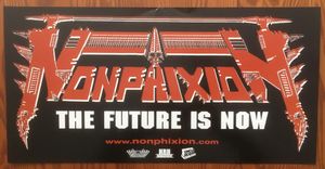 Non Phixion - The Future Is Now