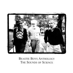 Anthology: The Sounds Of Science