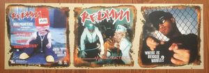 Redman - Malpractice