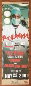 Redman - Malpractice
