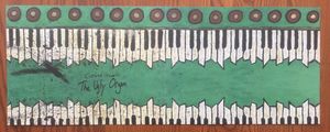 Cursive - The Ugly Organ