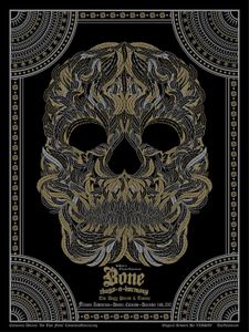 Bone Thugs-N-Harmony Denver 2018 (Conscious Alliance)