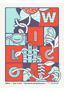 Wilco Morrison 2015 (Conscious Alliance)