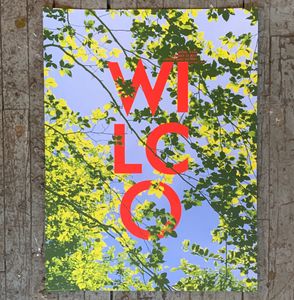 Wilco Irving 2019