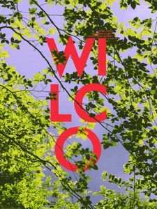 Wilco Irving 2019