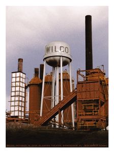 Wilco Birmingham 2019 (Night 2)
