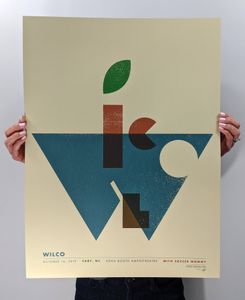 Wilco Cary 2019 (Show Edition)