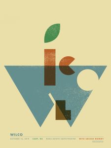Wilco Cary 2019 (Show Edition)