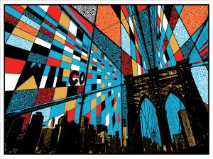 Wilco Brooklyn 2019 (Show Edition)