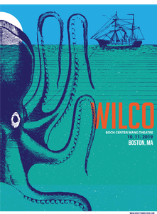 Wilco Boston 2019 (Night 2)