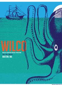 Wilco Boston 2019 (Night 1)