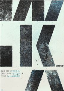 Wilco Germany 2019