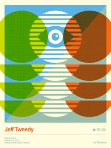 Jeff Tweedy Evanston 2019