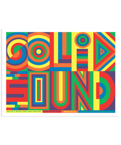 Wilco's Solid Sound Festival 2019 (Show Edition)