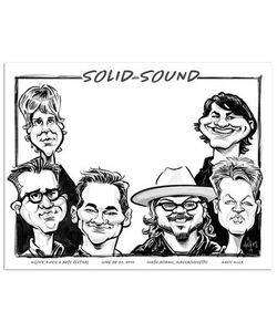 Wilco's Solid Sound Festival 2019