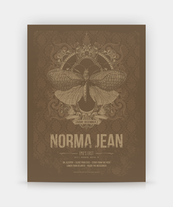 Norma Jean Houston 2011