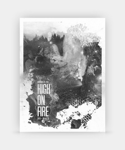 High On Fire Dallas 2013