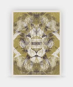 Mudhoney Los Angeles 2013