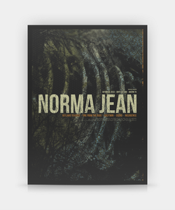Norma Jean Austin 2013