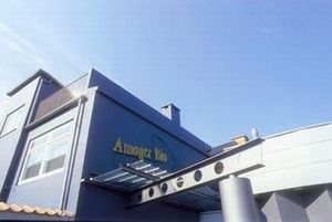 Amager Bio