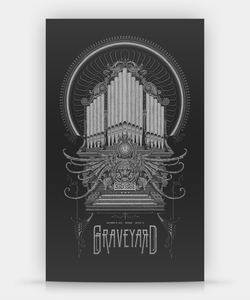 Graveyard Austin 2015