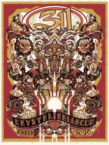 311 Portland 2020 (AP Regular)